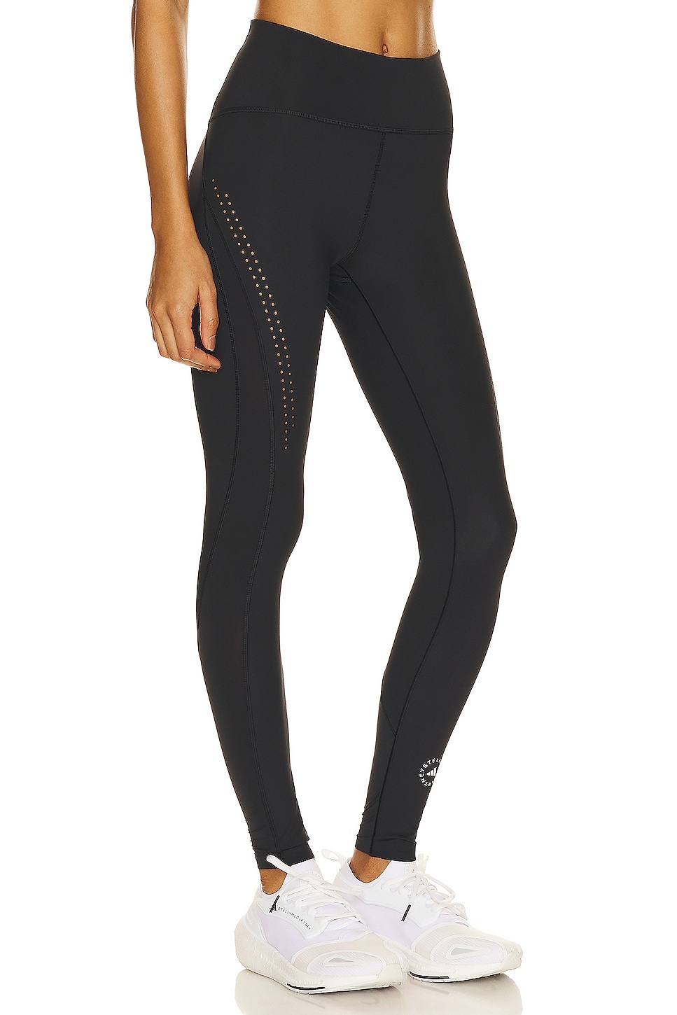 Truepurpose Optime Training Leggings - 2