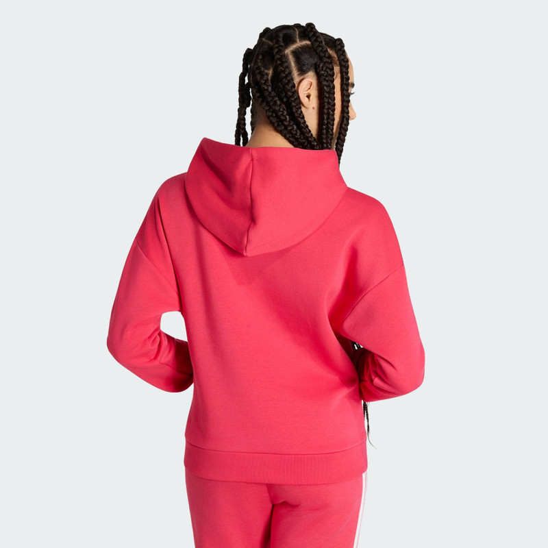 Essentials Small Logo Feel Cozy Hoodie 3