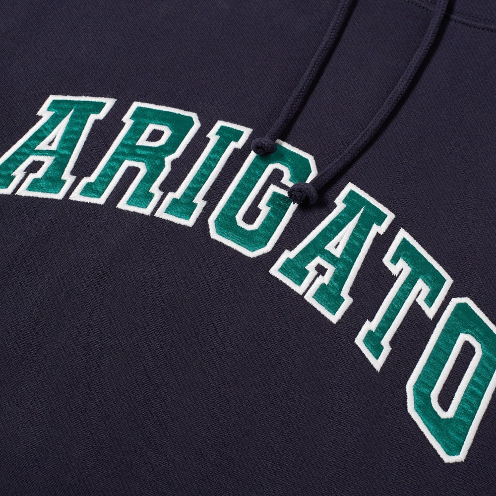 Axel Arigato College Logo Popover Hoody - 2