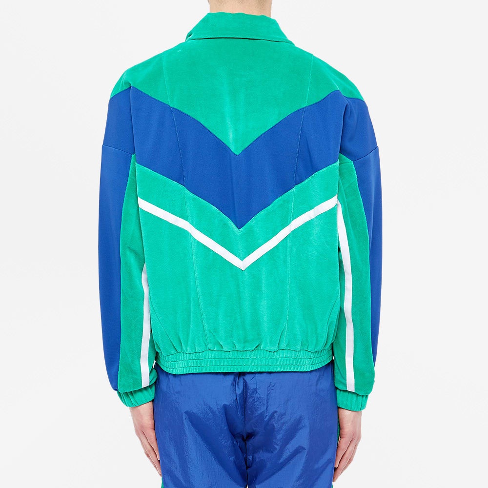 Li-Ning Track Jacket - 5