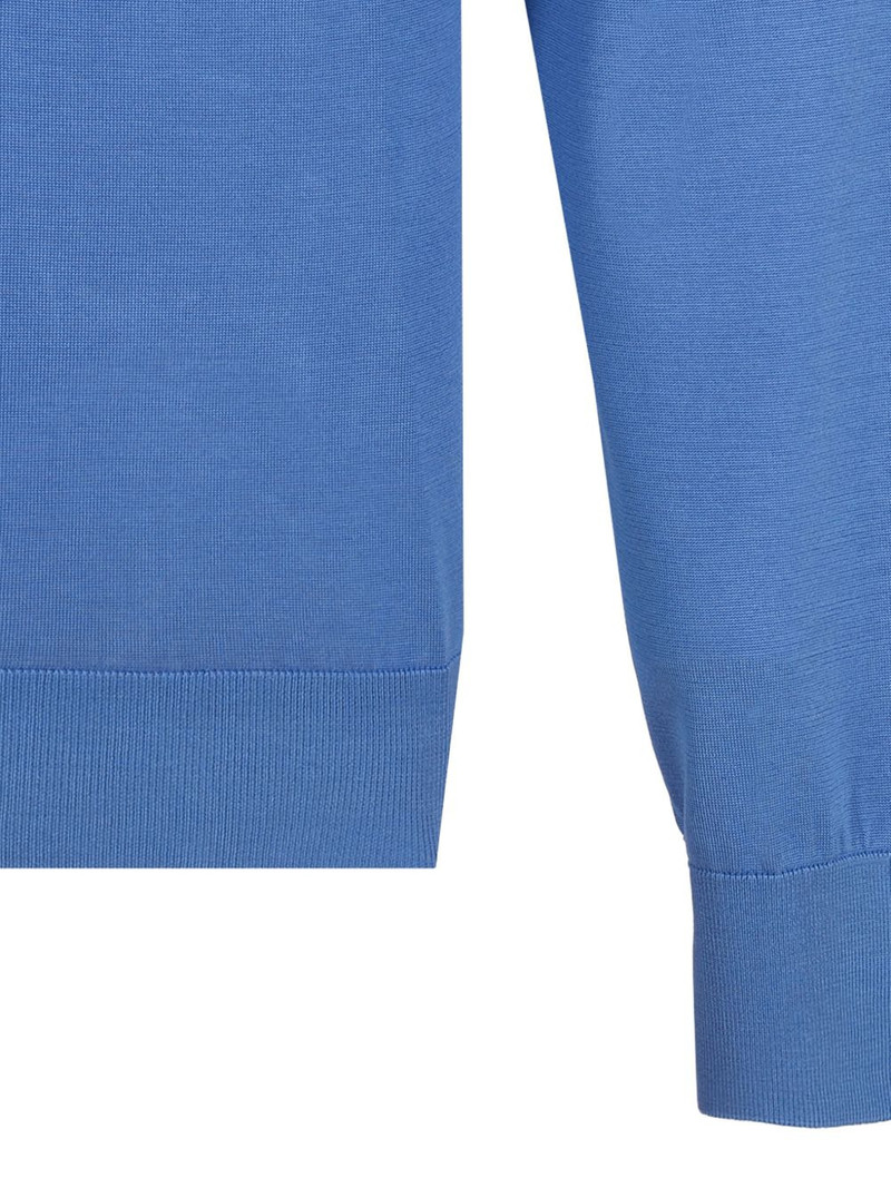 crew-neck sweater 4