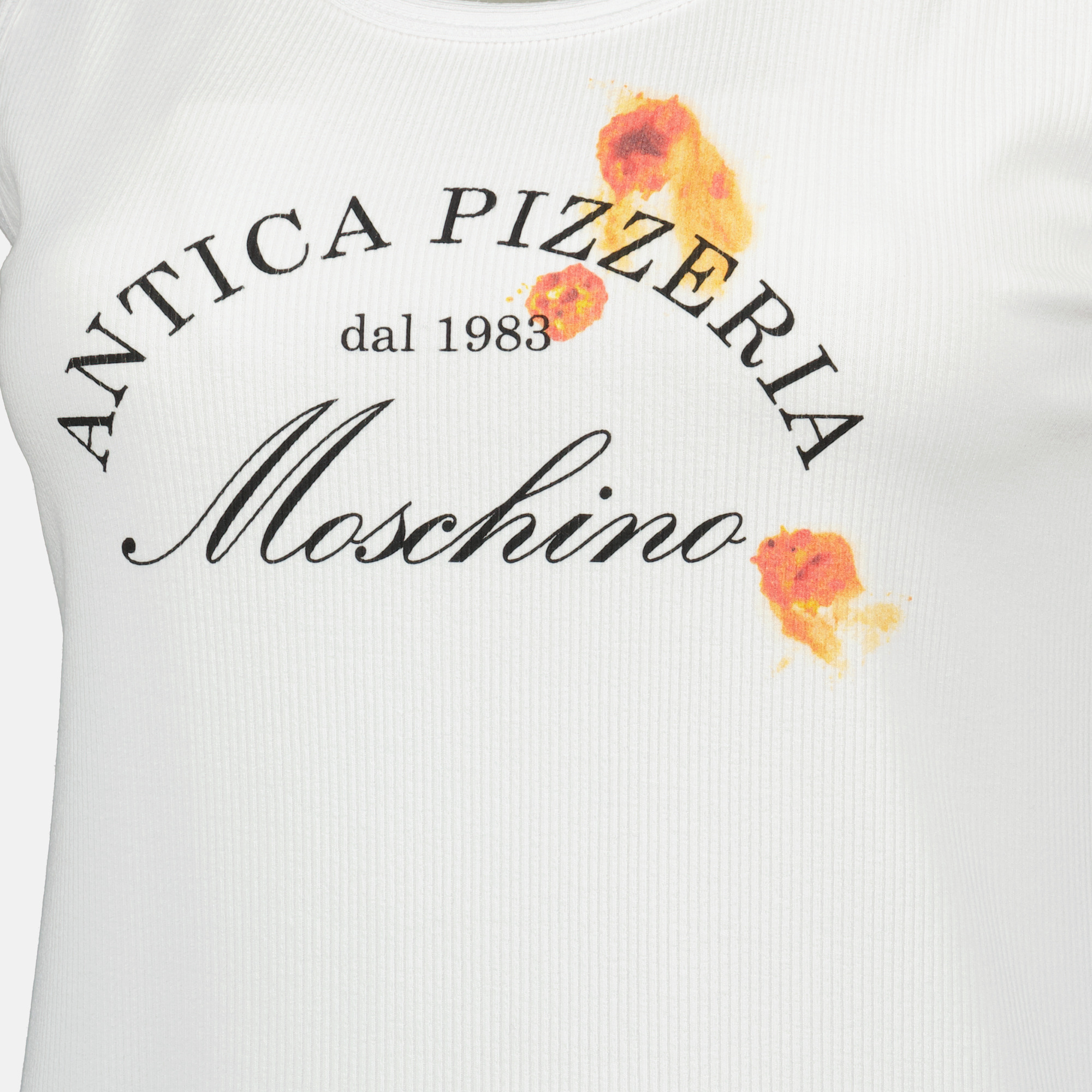 Débardeur Antica Pizzeria - 3