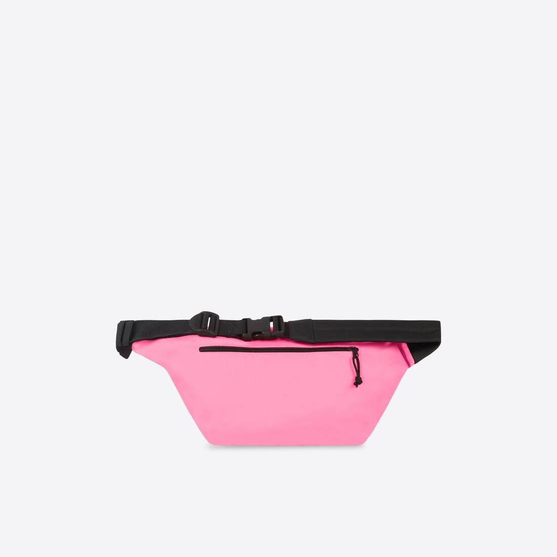 Men's Oversized Xxl Beltpack in Pink - 2