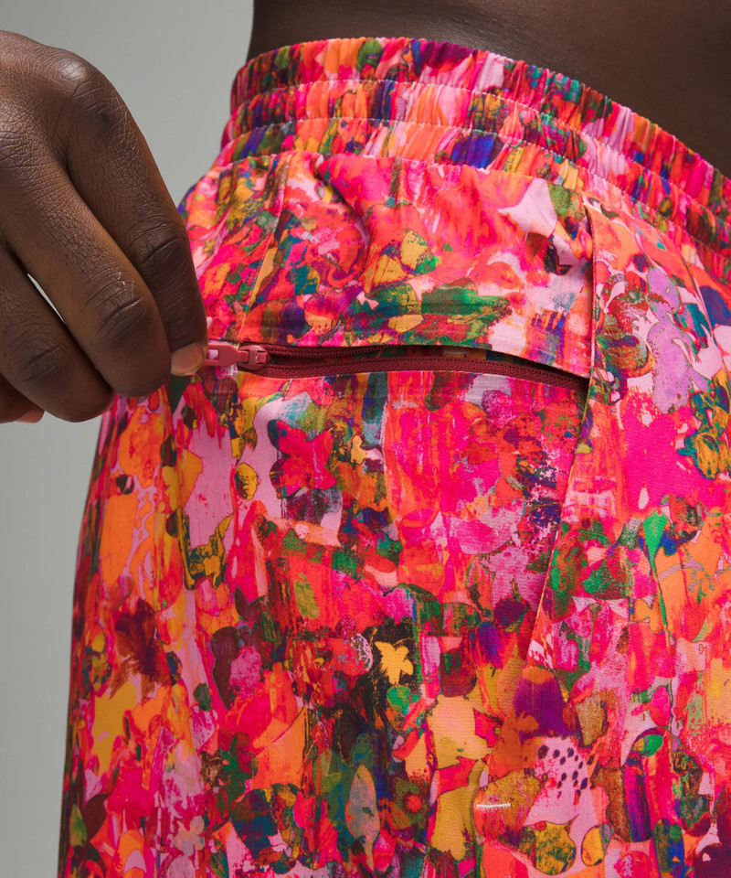 Pool Short 5" *Linerless 5