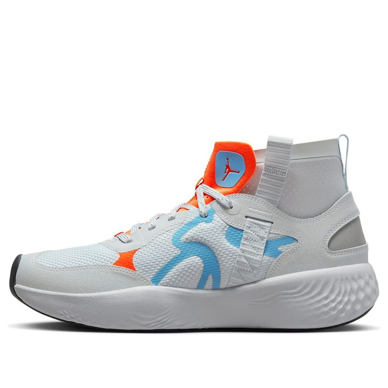 Air Jordan Delta 3 Mid DR7614-004 - 1