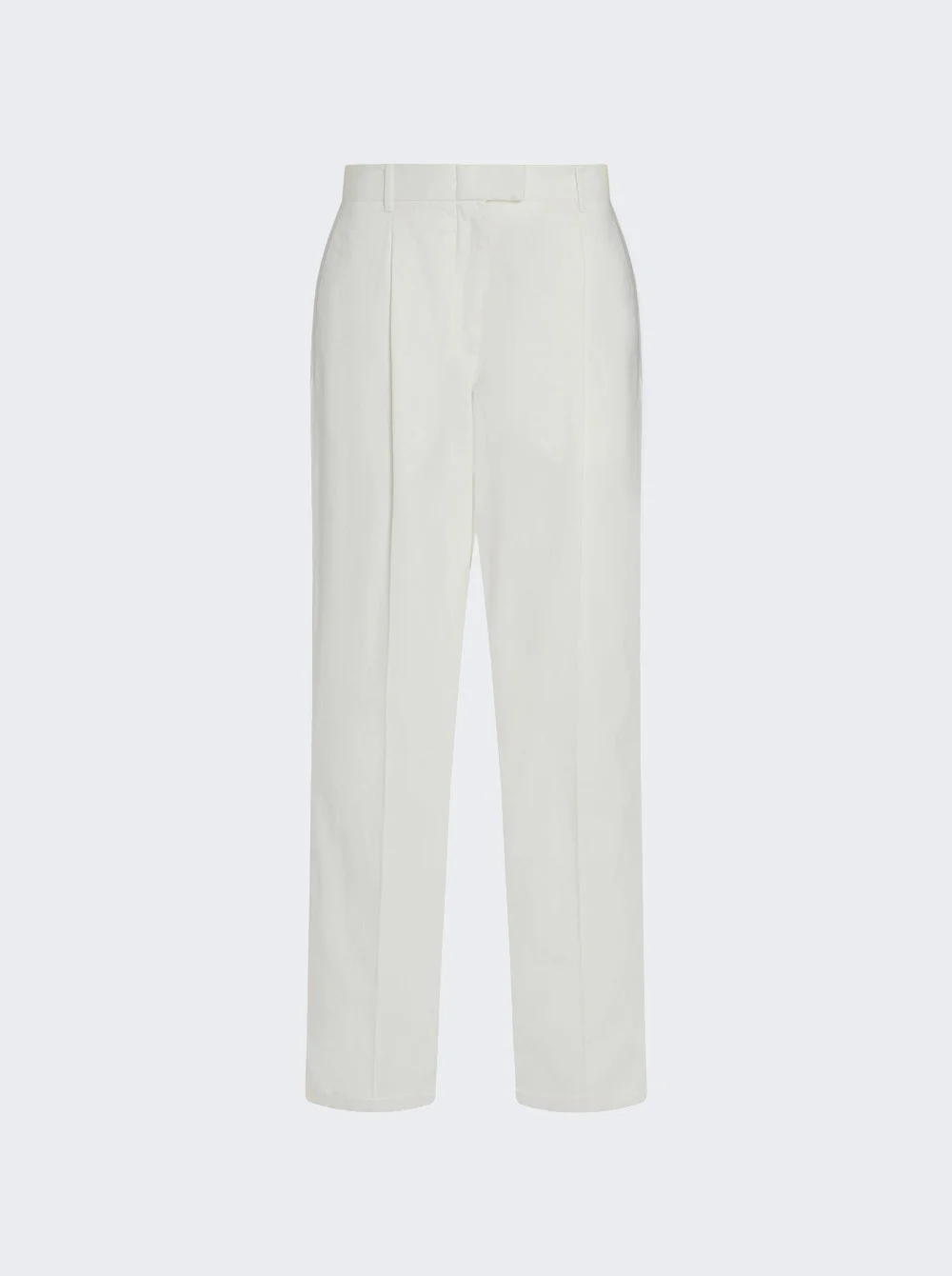 Neriah Pant White - 1