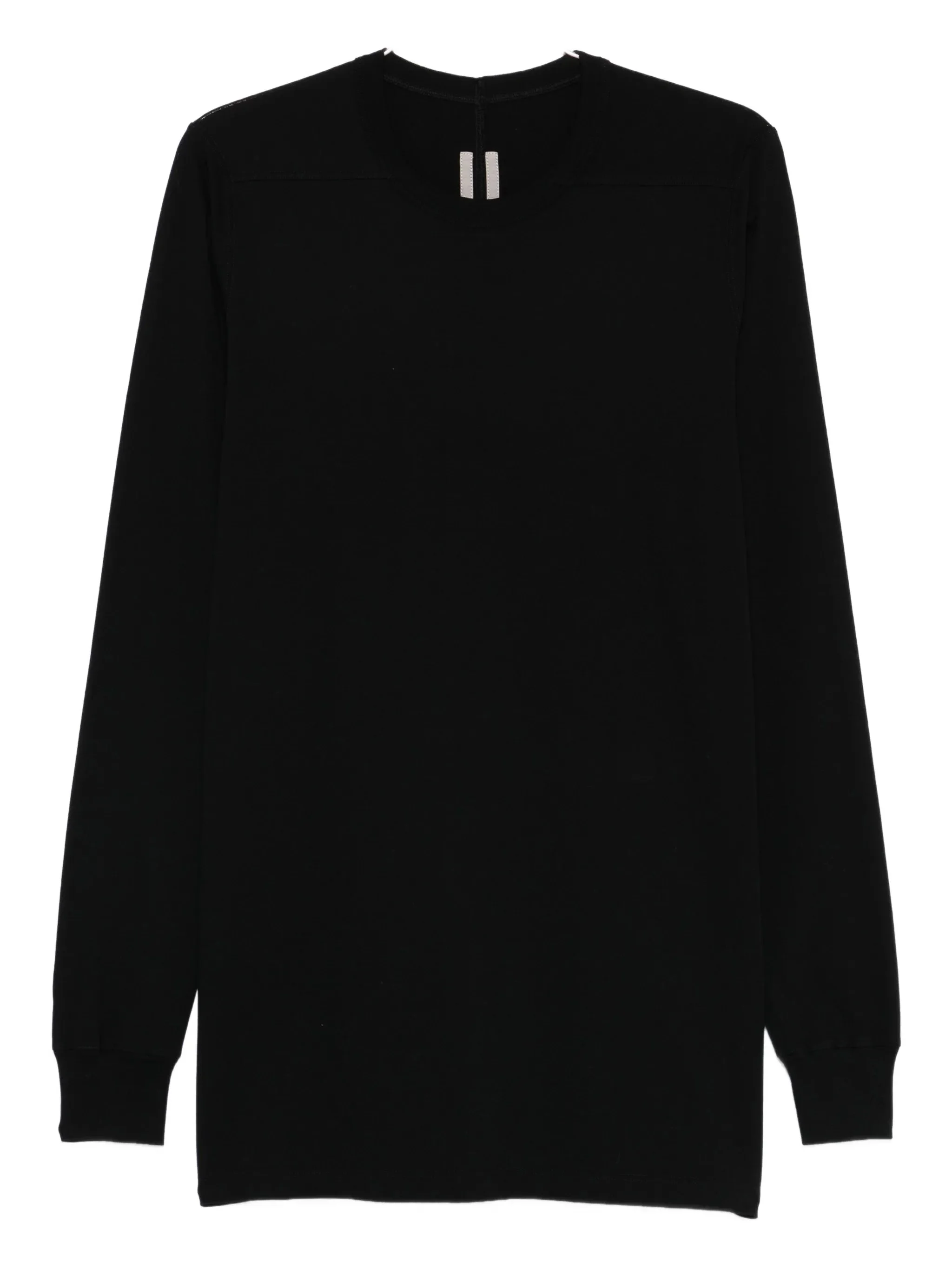 Rick Owens Long-sleeve T-shirt - 1