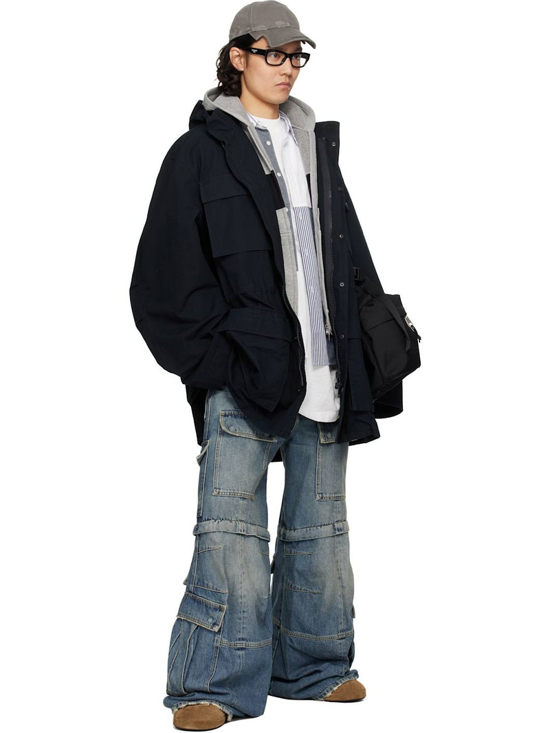 BALENCIAGA Alaska 슬리퍼 outlook