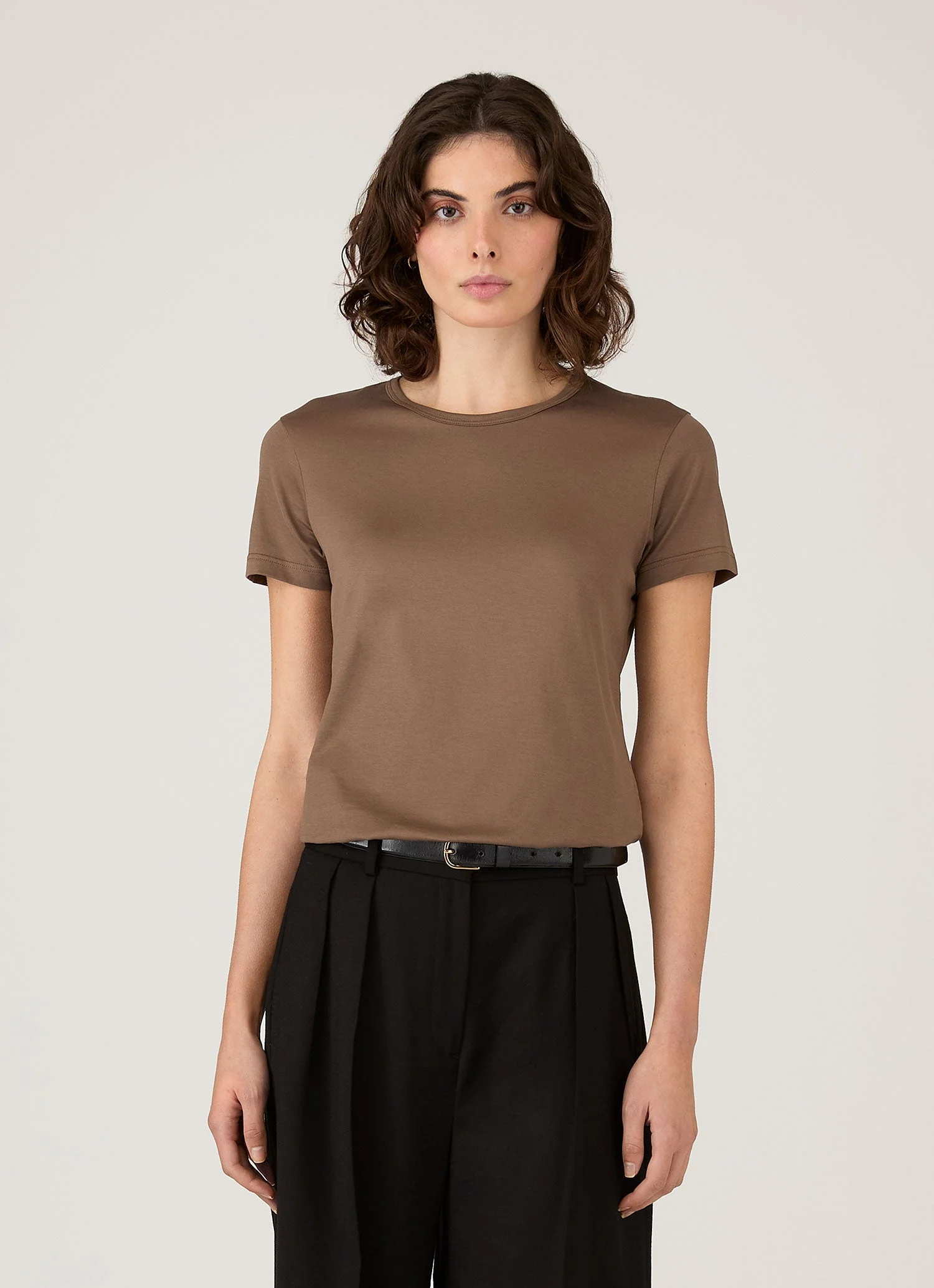 Classic T‑shirt - 1