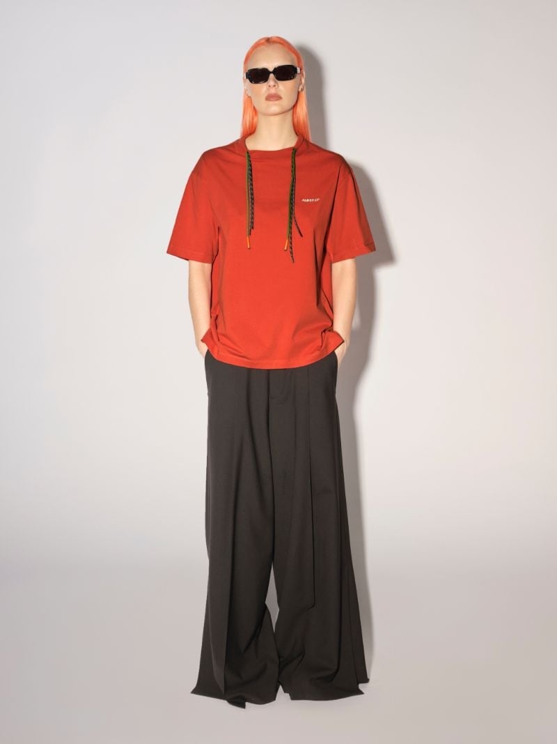 MULTICORD T-SHIRT - 2