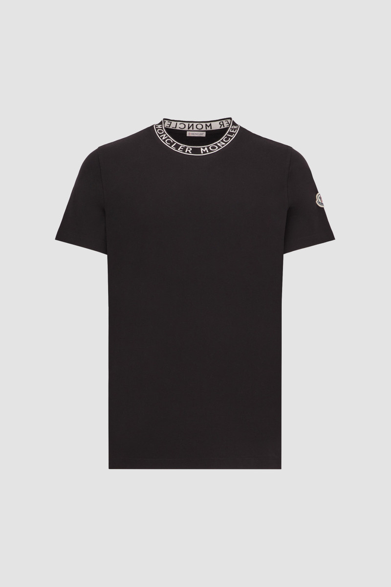 Logo T-Shirt - 1