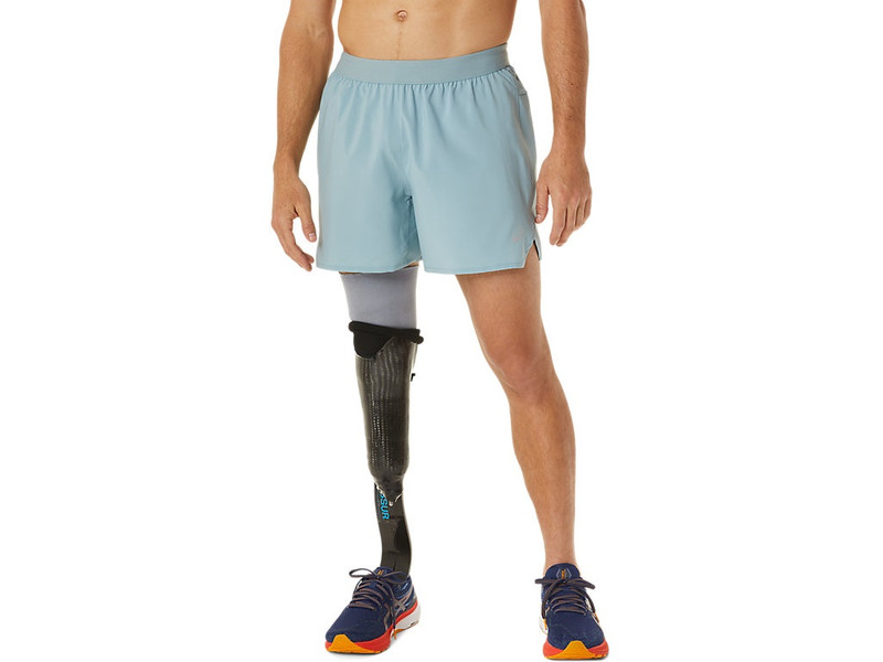 MEN'S ROAD 5IN SHORT 1