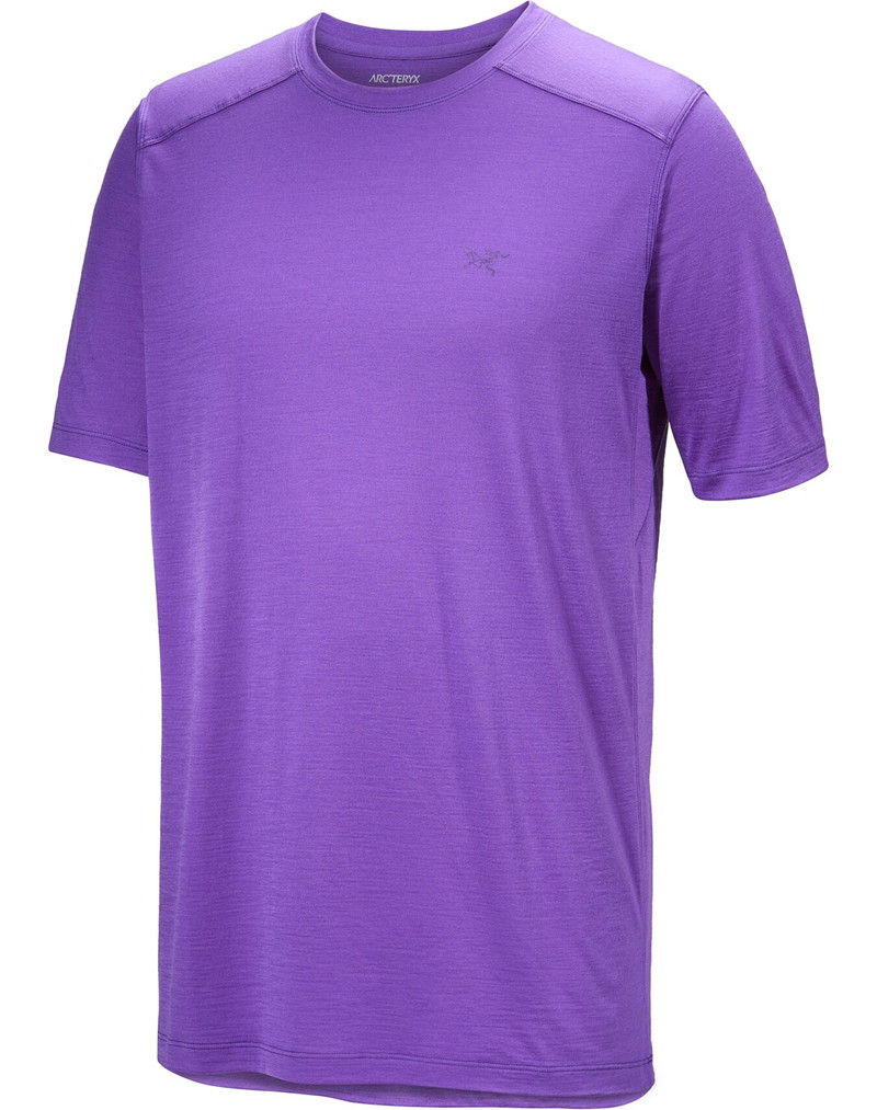 Ionia Merino Wool Shirt SS 1