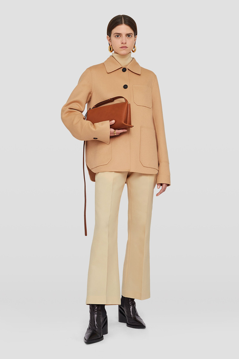 Jil Sander Overshirt outlook