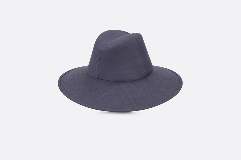 Dior Large Brim Hat outlook