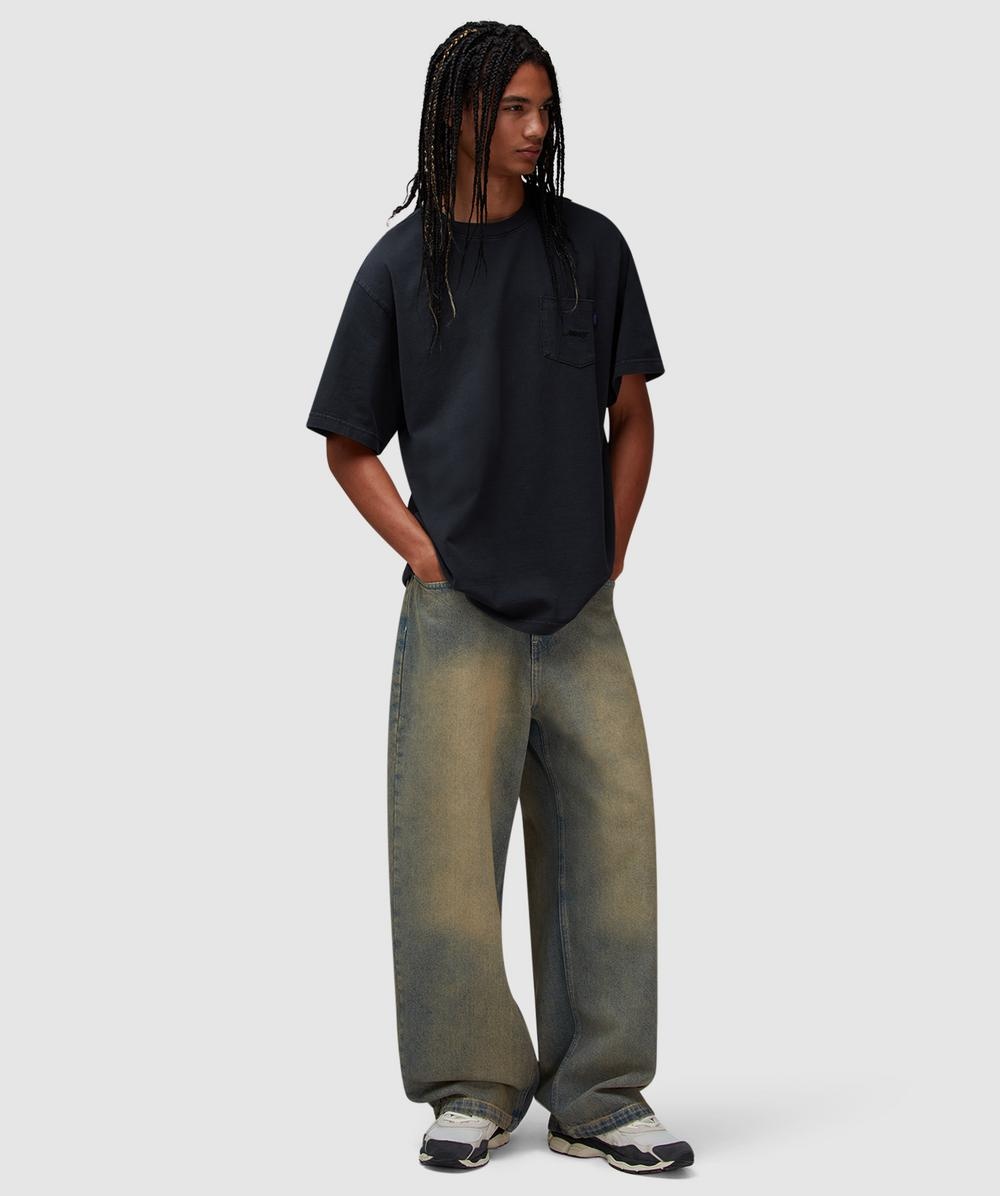 Pocket t-shirt - 5