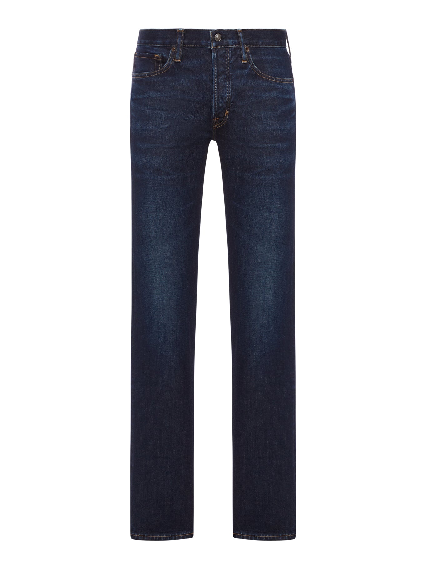 COTTON JEANS - 1