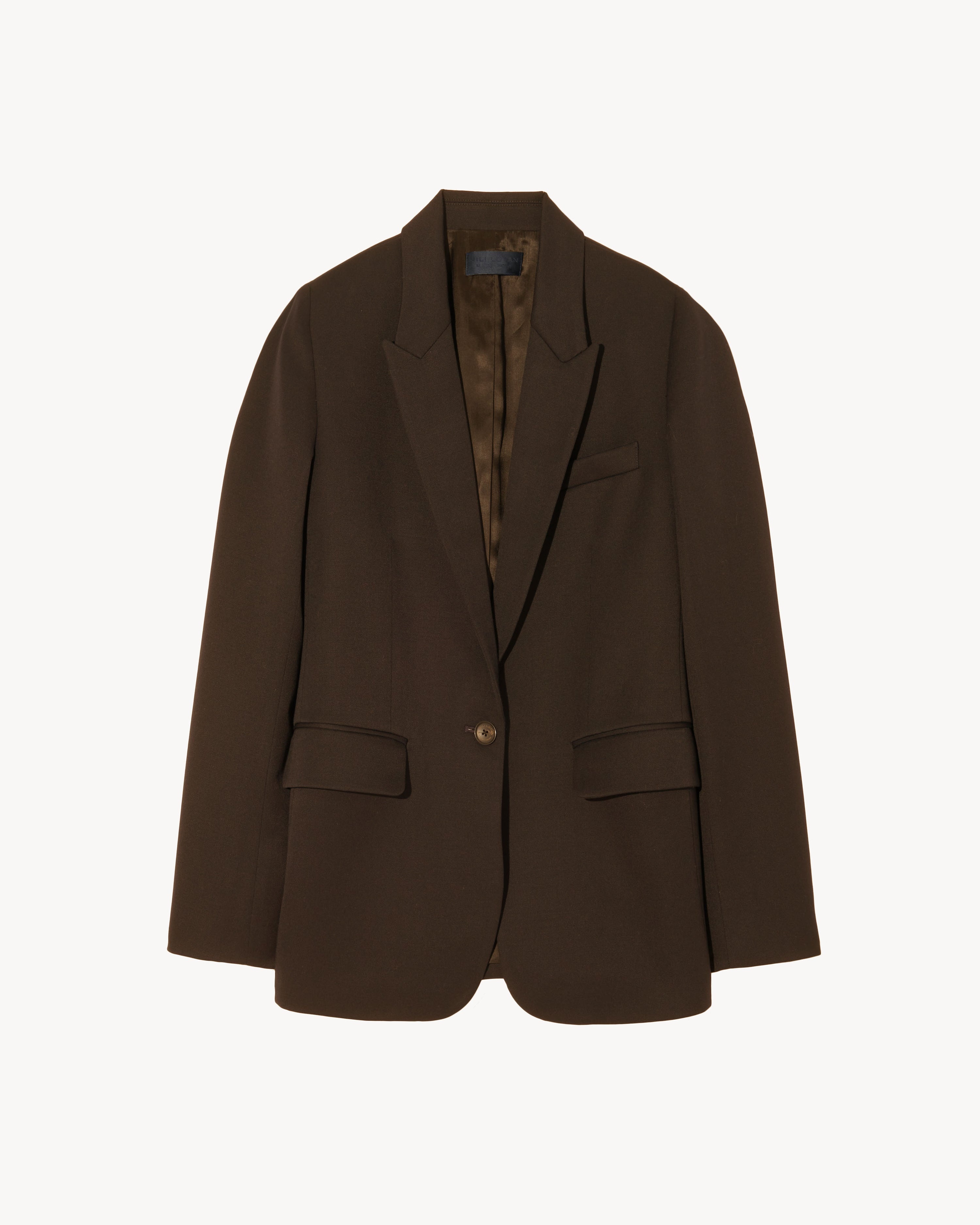 ADELE BLAZER - 1