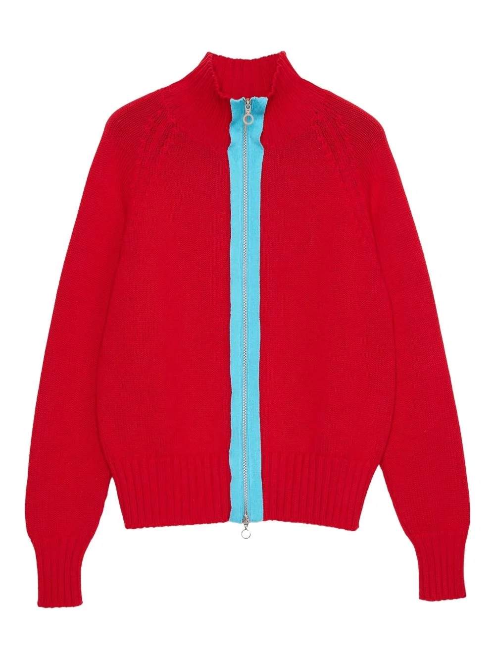 Chakra bomber jacket - 1