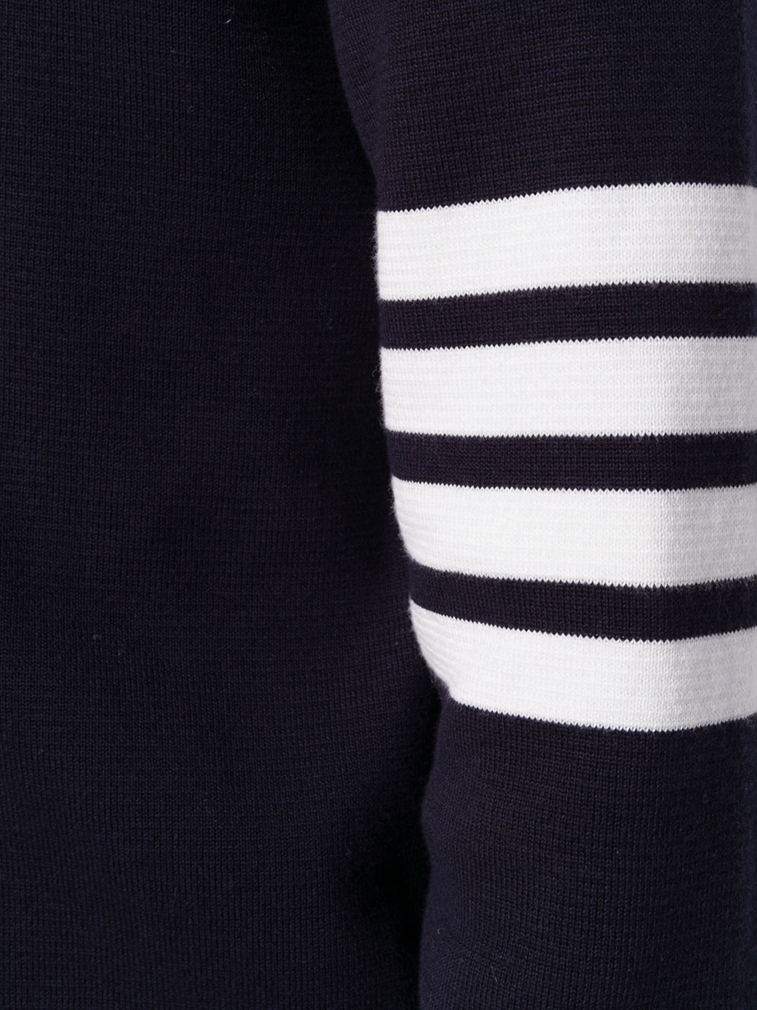 Milano Stitch Crew Neck Pullover - 5