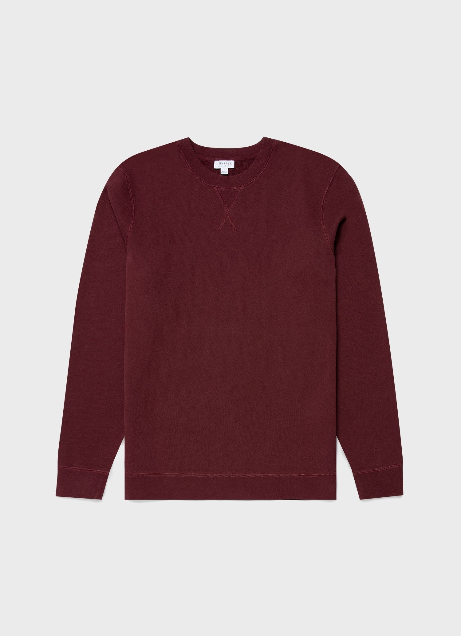 Loopback Sweatshirt - 1