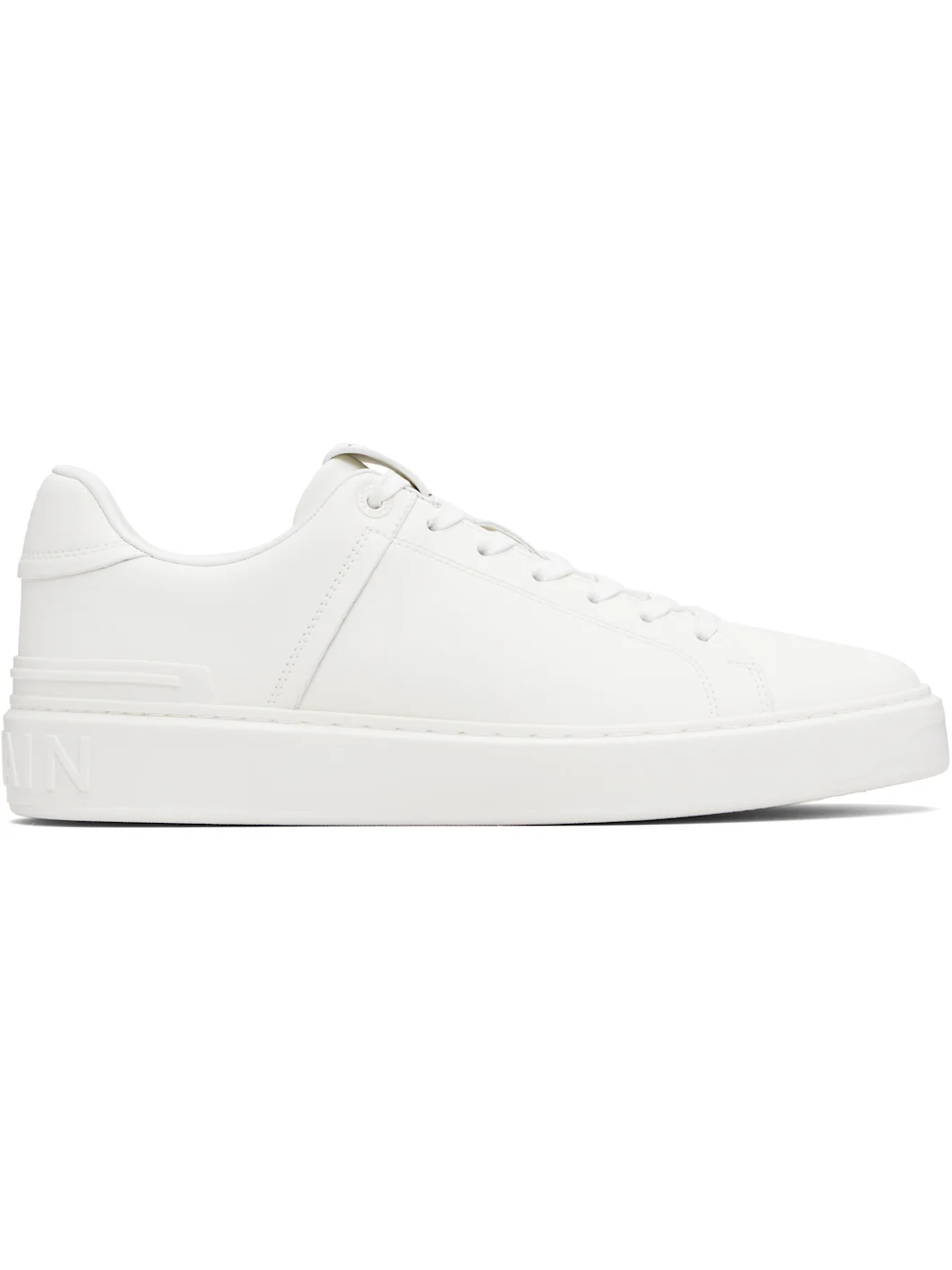Off-White B-Court Sneakers - 1