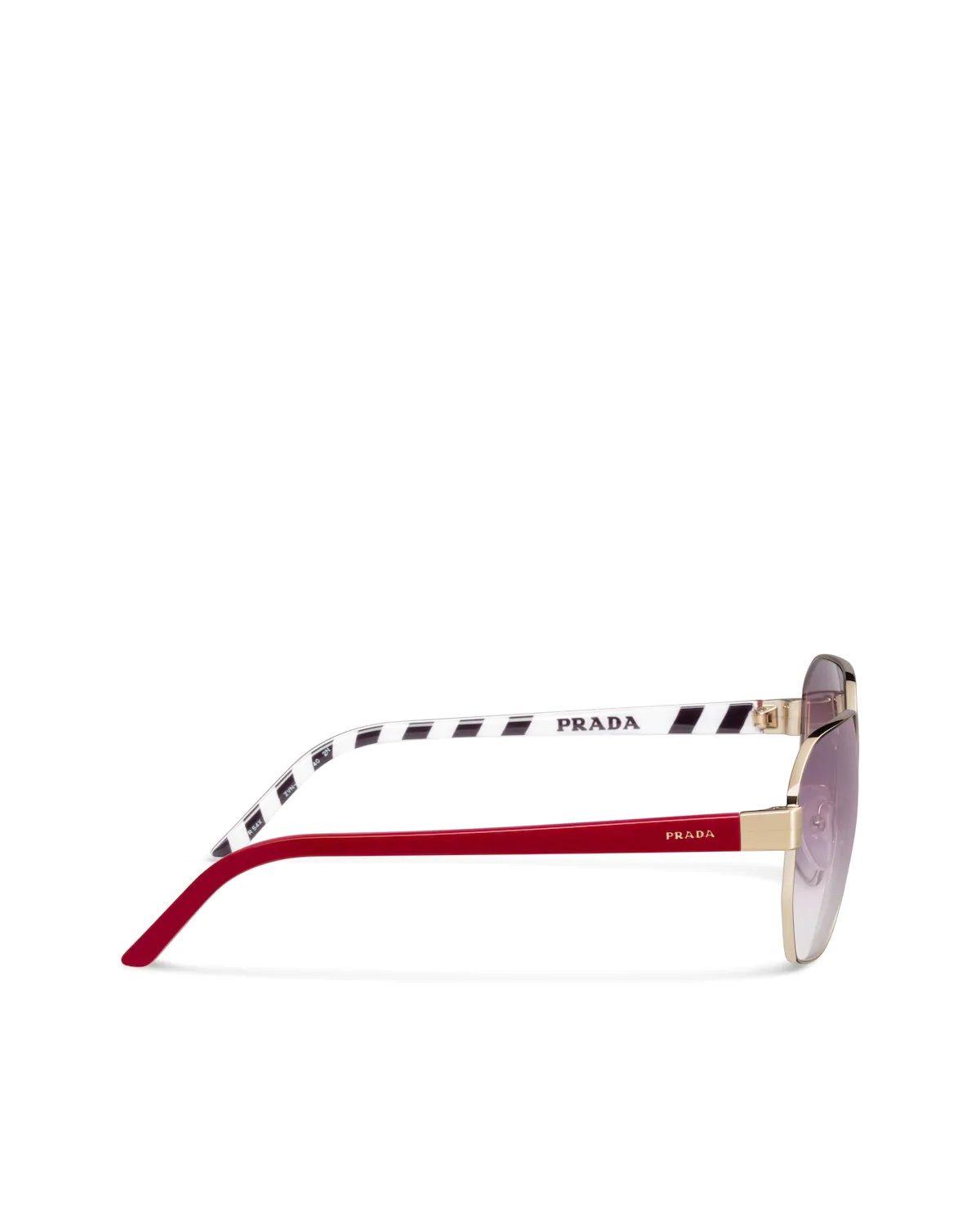 Prada Eyewear Collection sunglasses - 4