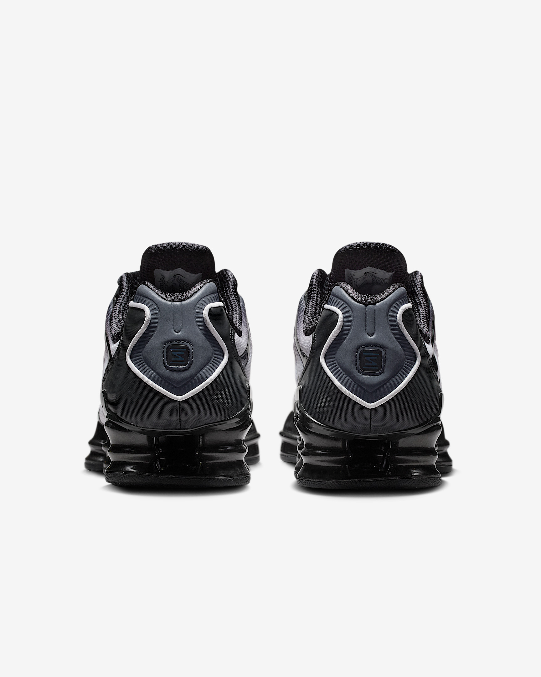 Nike Shox TL Fade Women's Shoes - 6