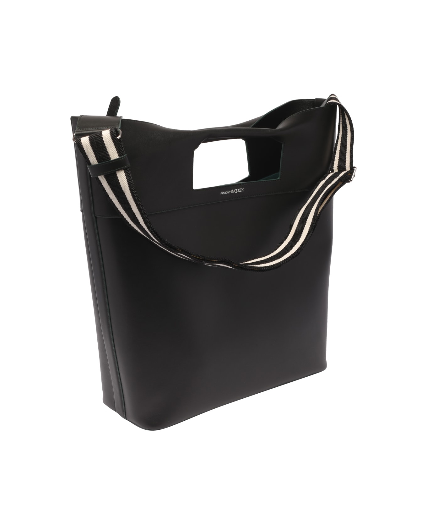 The Square Bow Tote - 2