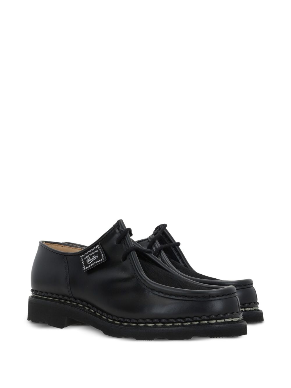 Michael derby shoes - 2