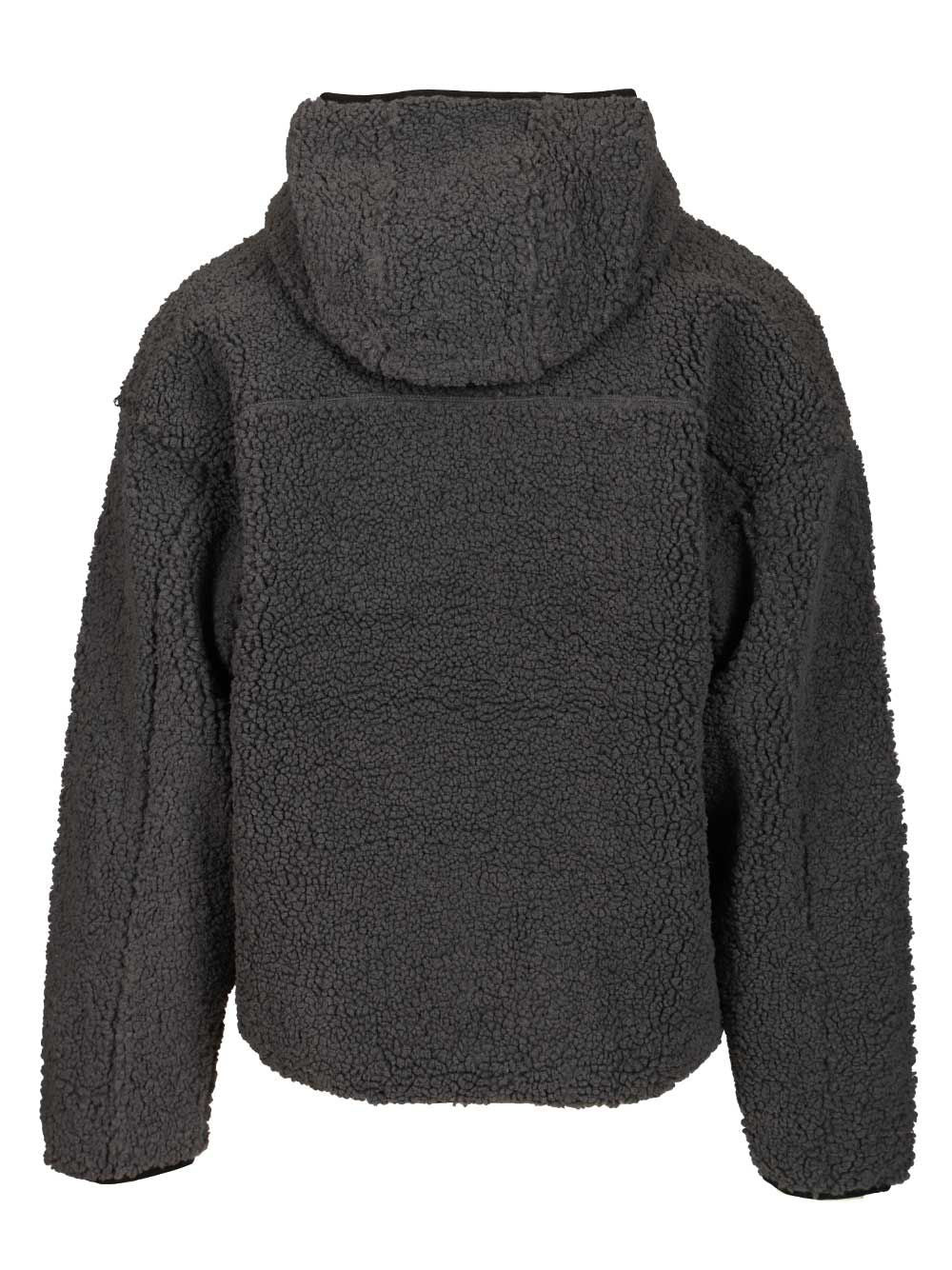 S-Zat Jackets Black - 2