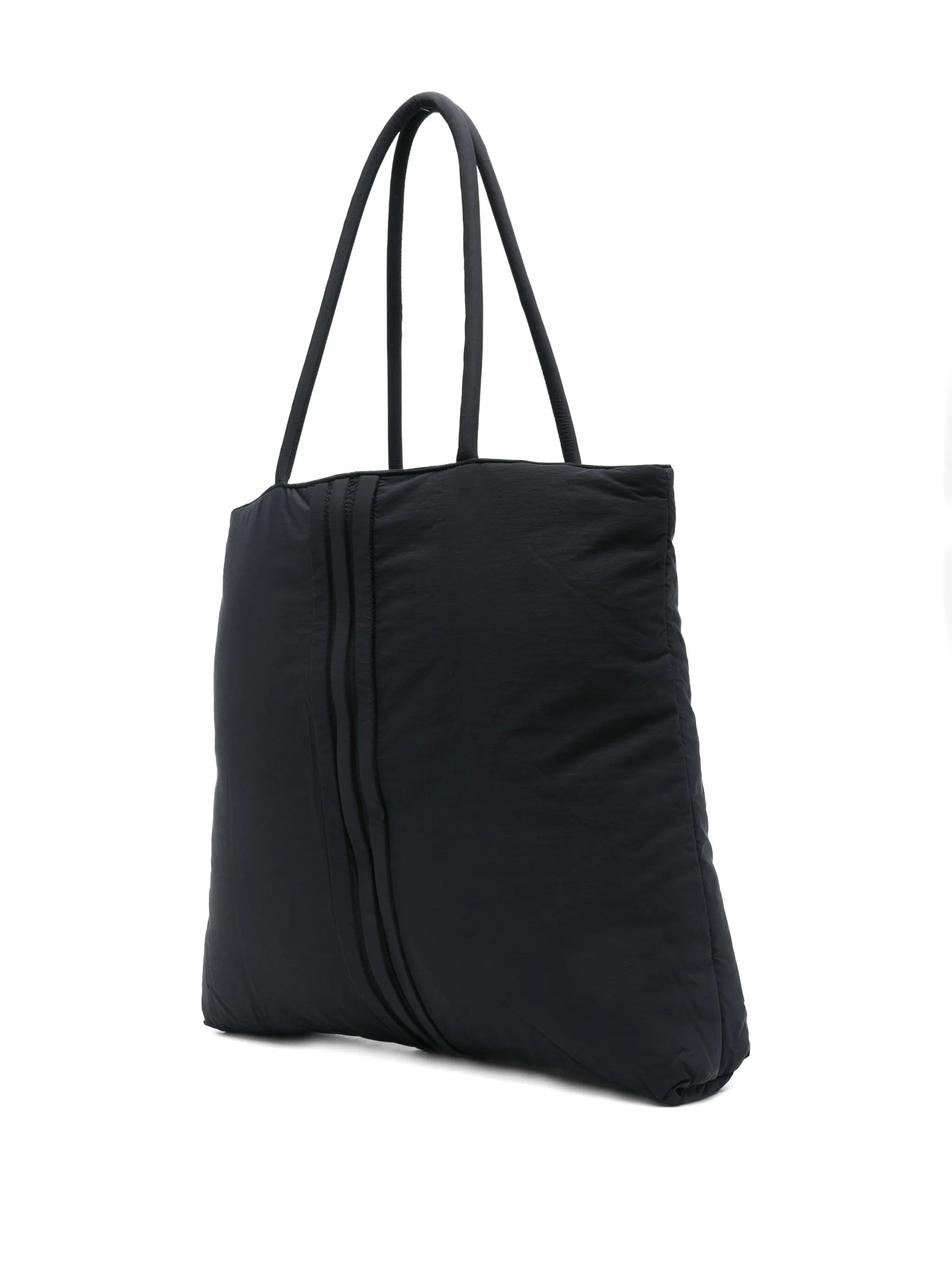 Y-3 Quilted Tote Bag - 3
