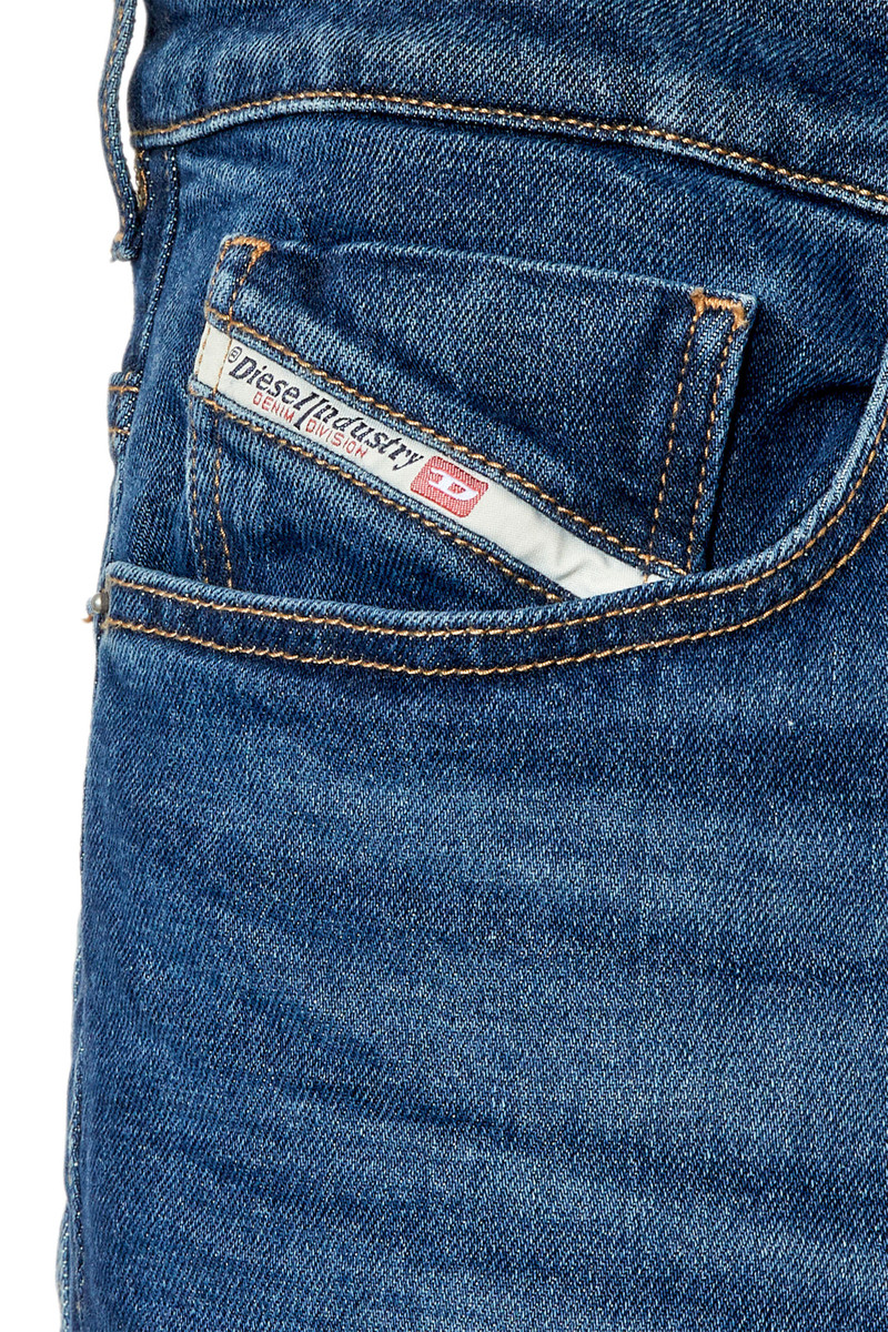 TAPERED JEANS 2006 D-FINING 0GYCS 6