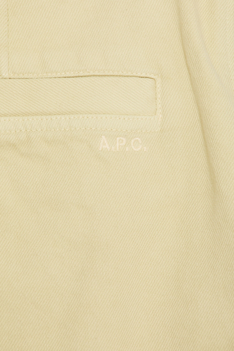 A.P.C. Chino Pant outlook
