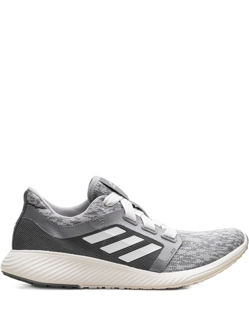 Edge Lux 3 "Grey Three/Cloud White/Silver" sneakers - 1