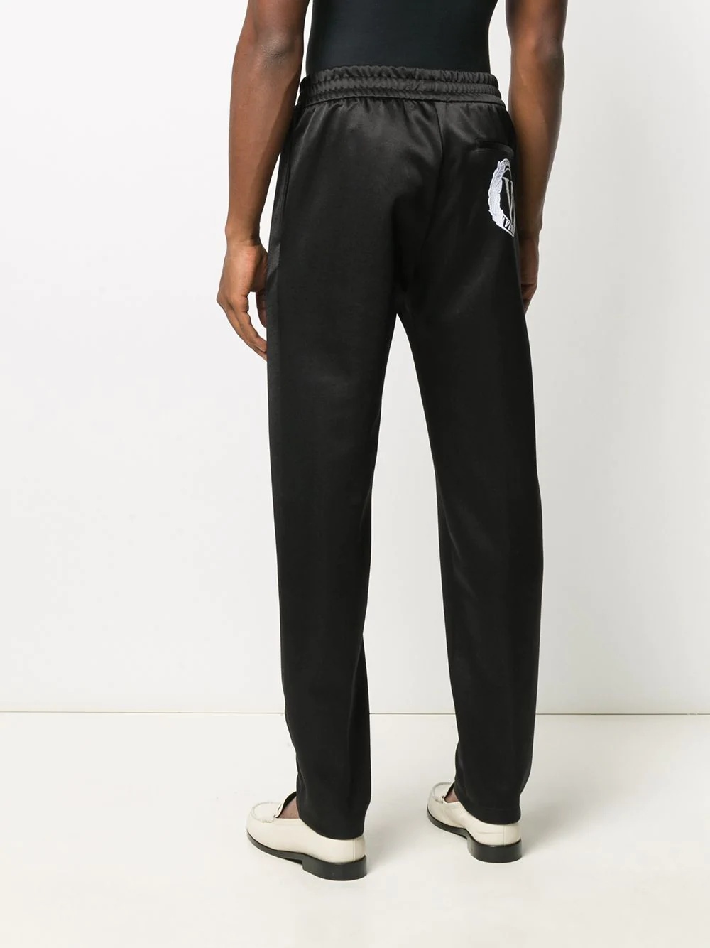 Virtus Crest track pants - 4