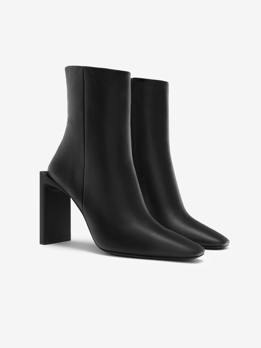 Ankle Boot - 2