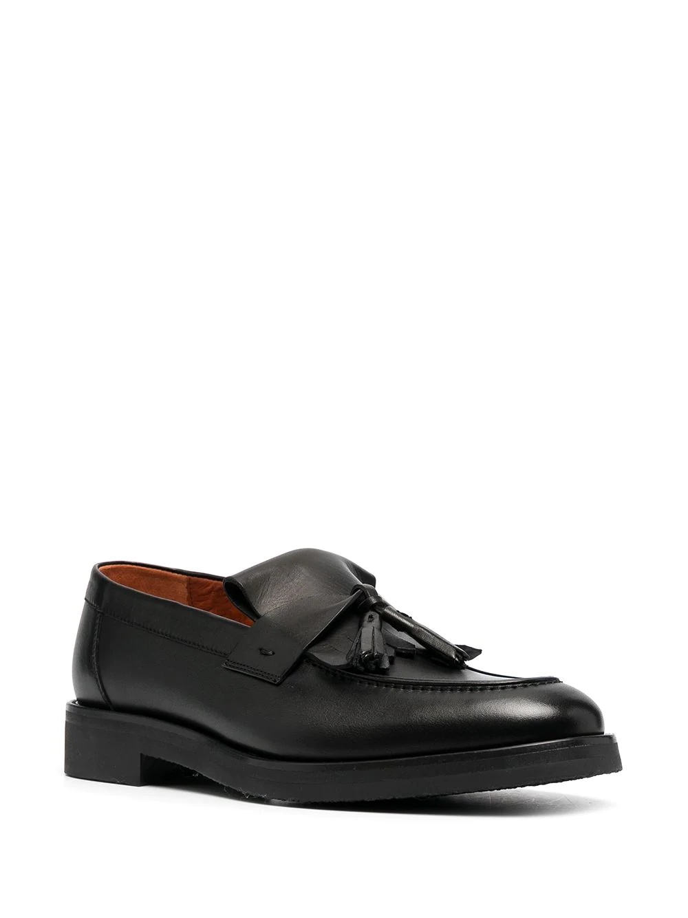 tassel detail loafers - 2