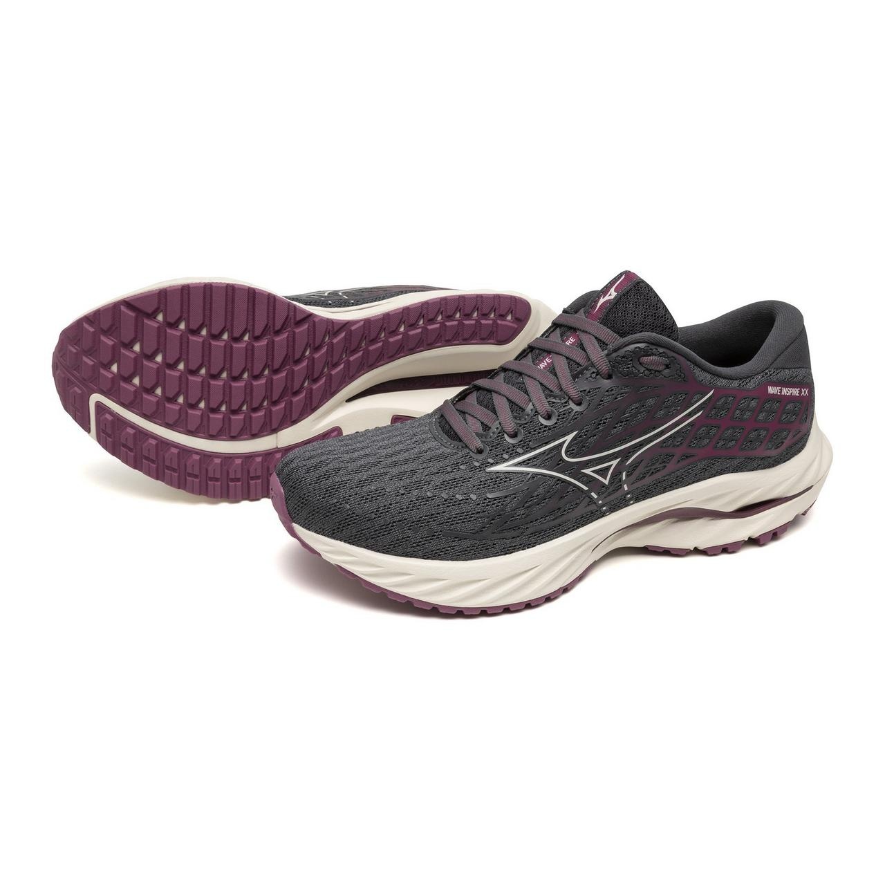 Women's Wave Inspire 20 Running Shoe - 10