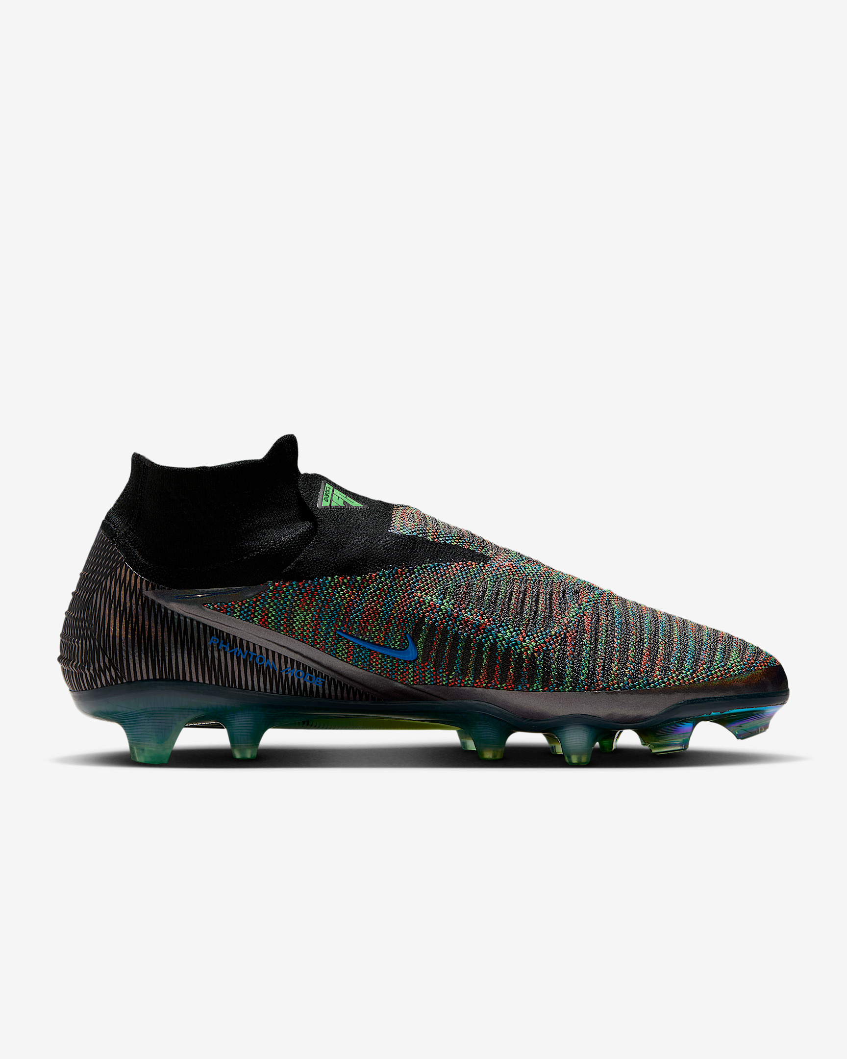 Nike Phantom 6 High Elite "EA SPORTS FC" Firm-Ground Soccer Cleats - 3