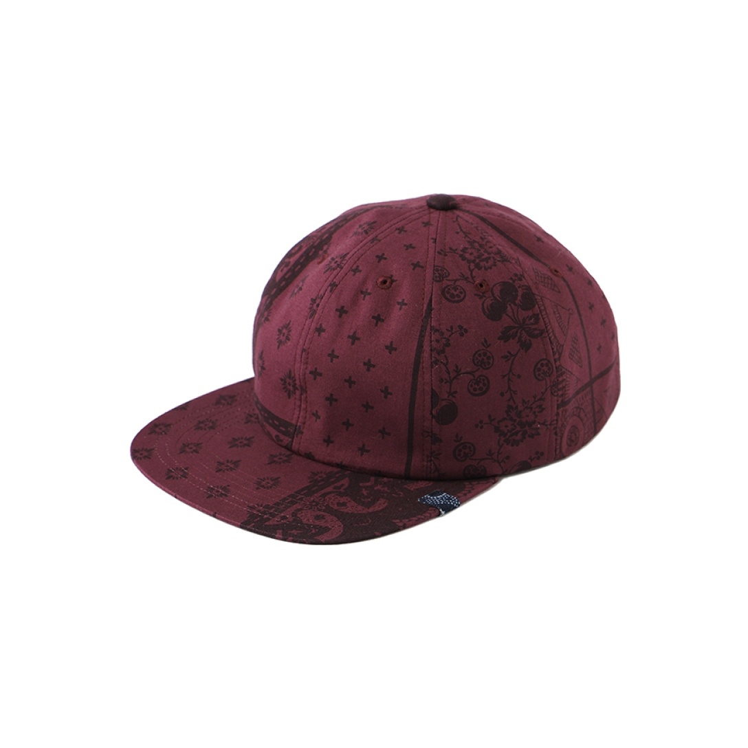 EXCELSIOR CAP (N.D.) PURPLE - 1