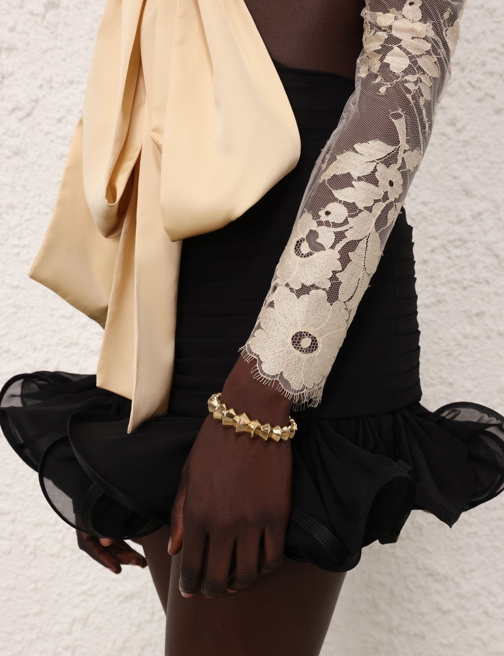ZIMMERMANN DECO CUFF - 2