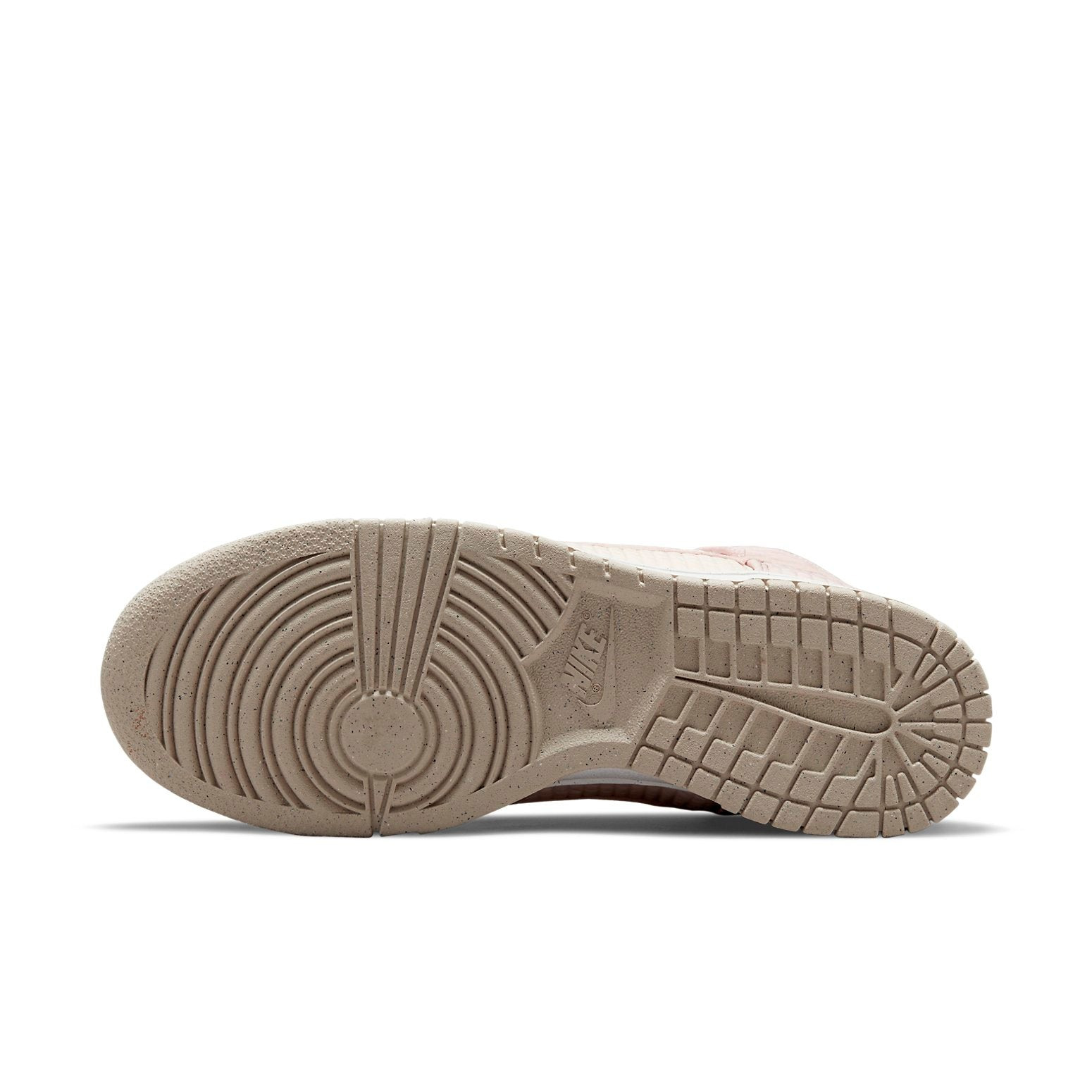 (WMNS) Nike Dunk High LX Next Nature 'Toasty - Pink Oxford' DN9909-200 - 6