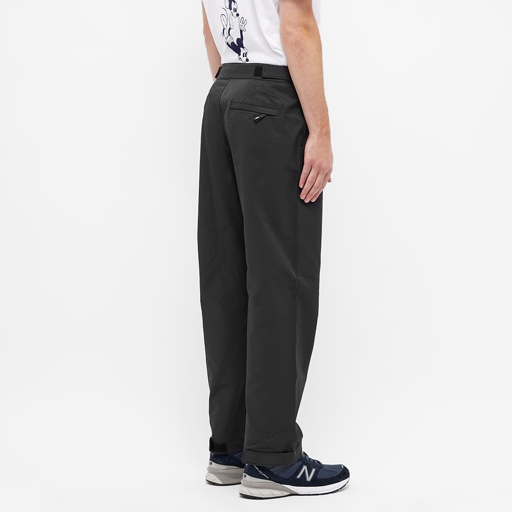 Wood Wood Hamish Wide Leg Trouser - 6