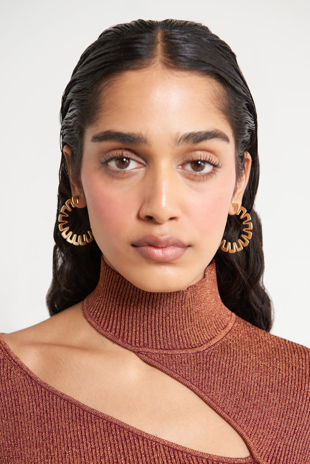 ALMA EARRING - 3