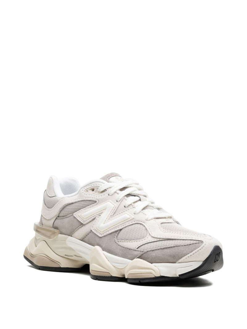 New Balance 9060 "Oatmeal" sneakers outlook