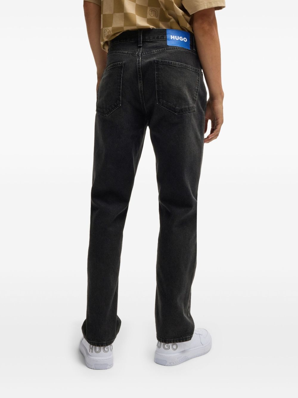 Jonah jeans - 4
