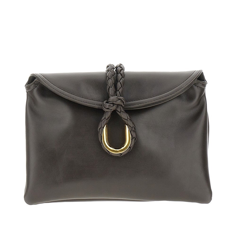 Bottega Veneta SMALL 'LIBERTA' BAG | rboutique | REVERSIBLE