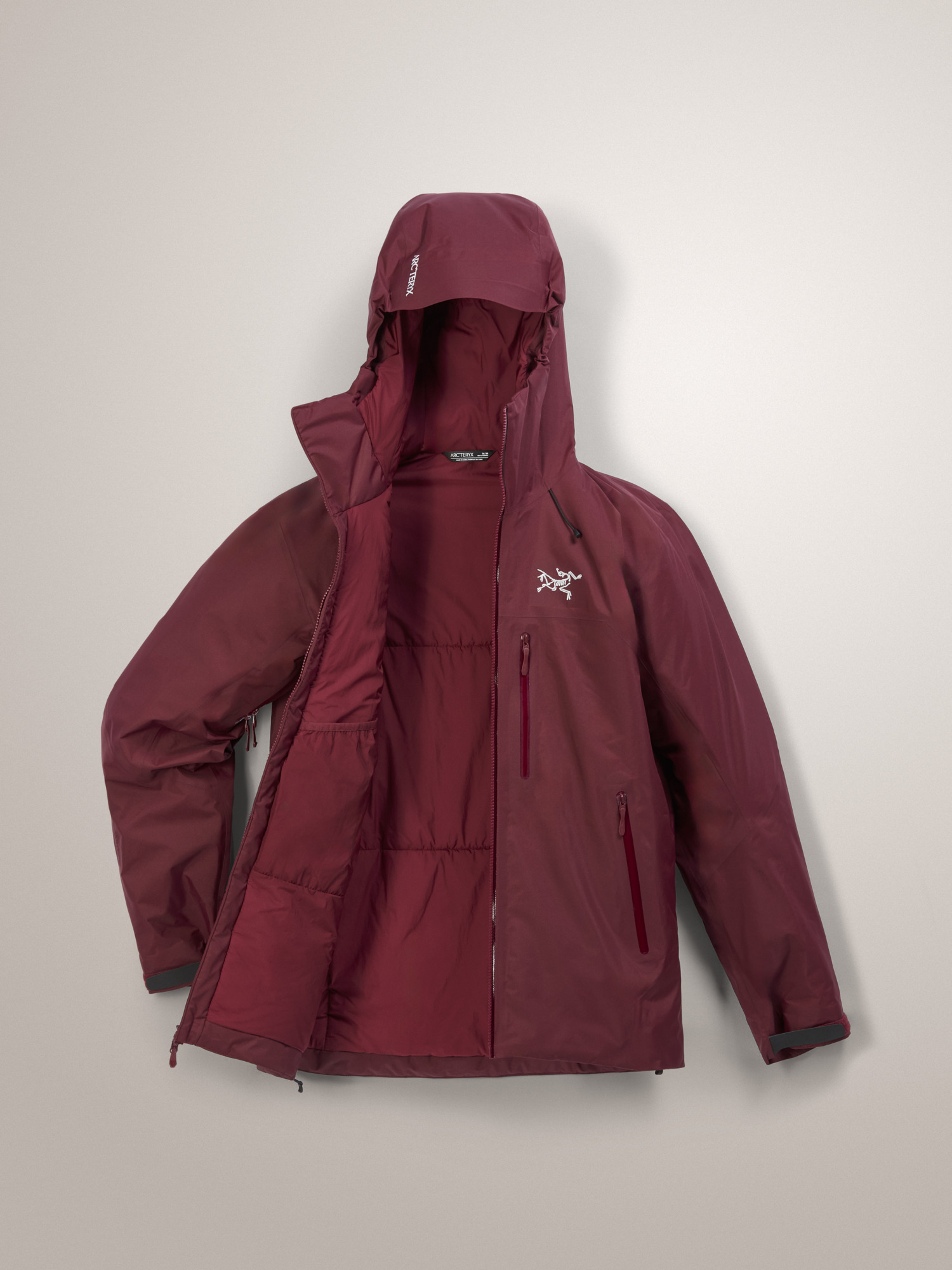 Beta Insulated Jacket - 10