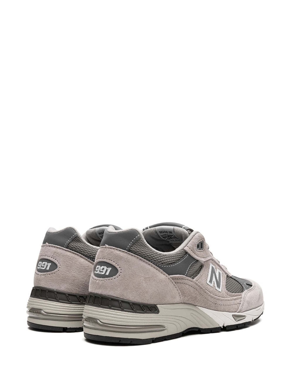 991GL low-top sneakers - 3